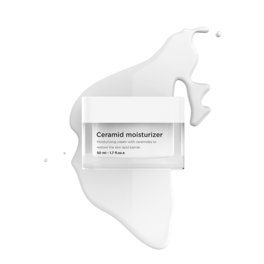 FUSION MESOTHERAPY kremas su keramidais