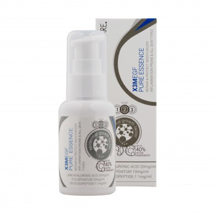 CLINICARE priešuždegiminio poveikio esencija