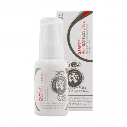 CLINICARE gaivinamoji esencija