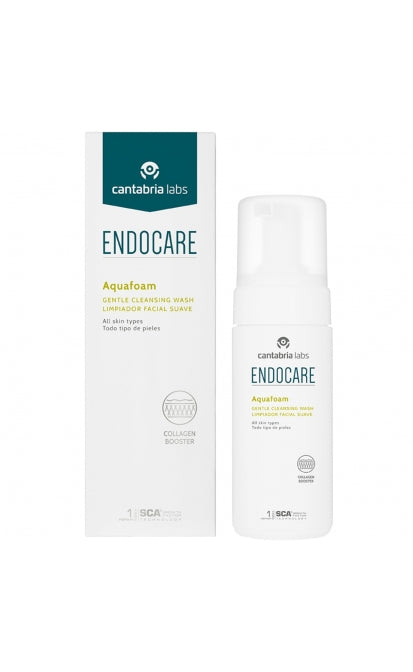 ENDOCARE AQUAFOAM VALOMOSIOS PUTOS