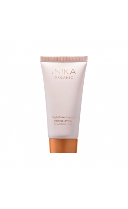 INIKA ORGANIC PHYTOFUSE RENEW™ ŠVEITIKLIS