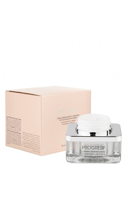 KEENWELL PROGRESIF NUOVARGIO POŽYMIUS MAŽINANTIS PAAKIŲ KREMAS