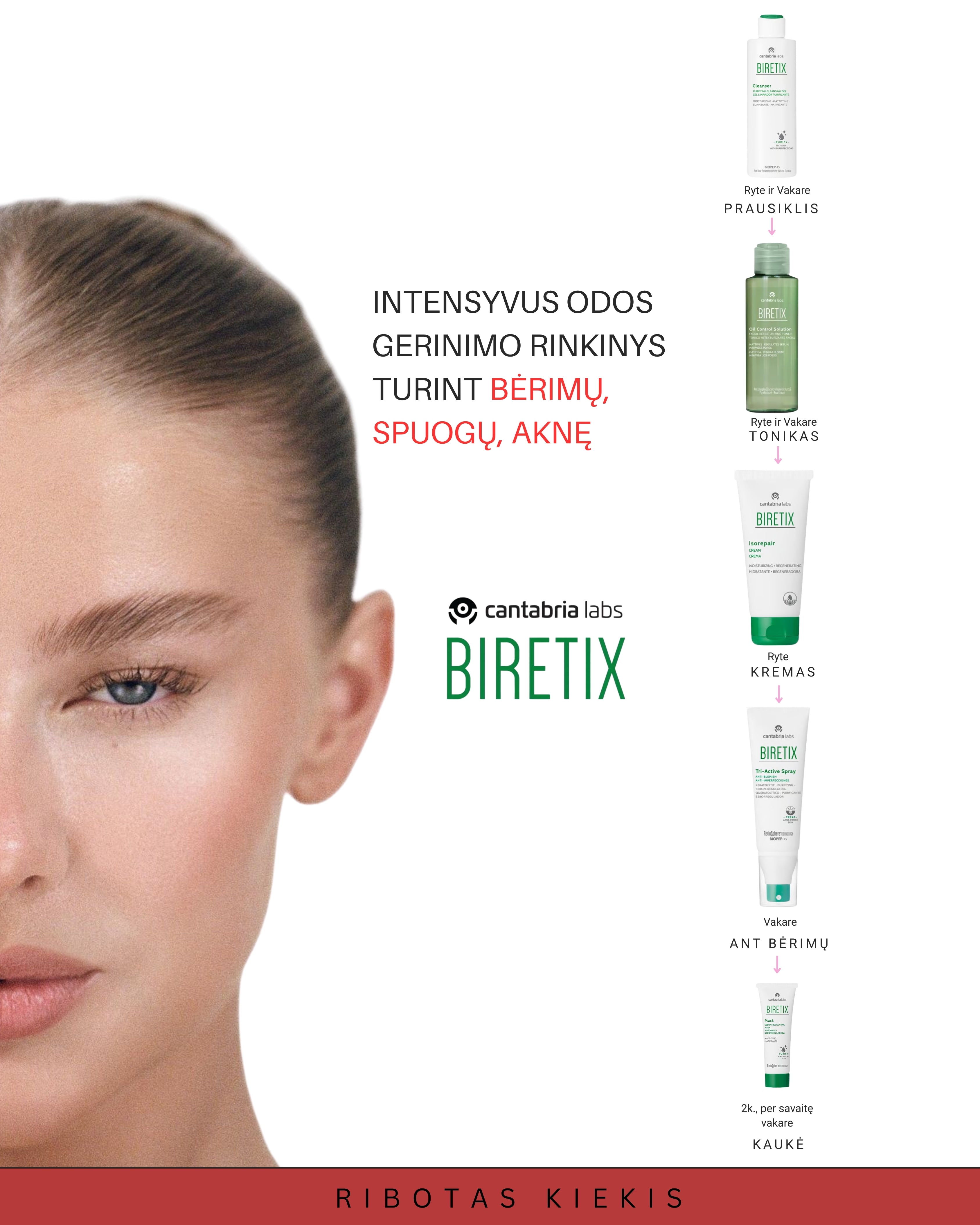 IŠSIRINK SAVO RINKINĮ