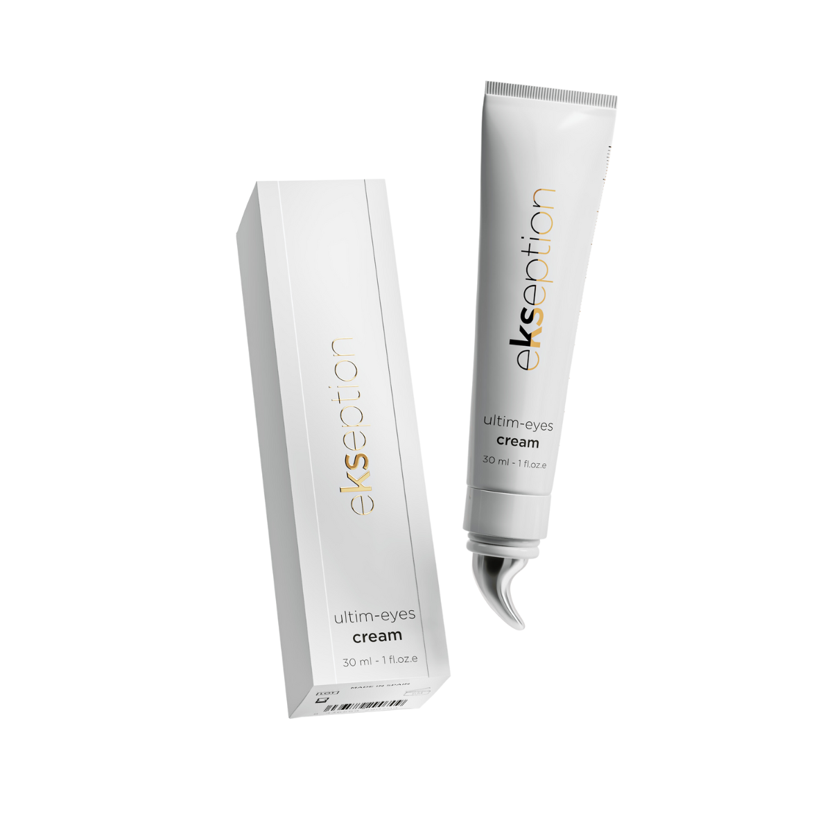 EKSEPTION akių kontūro kremas