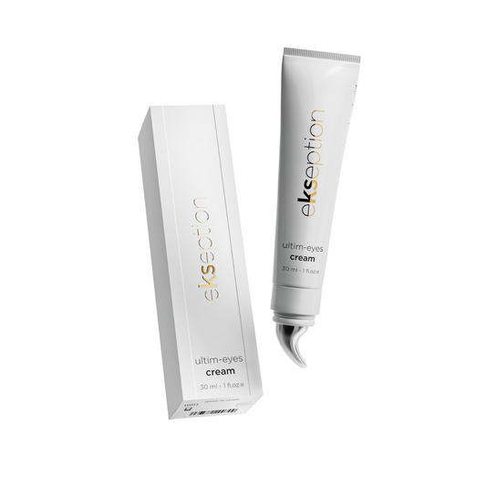 EKSEPTION akių kontūro kremas