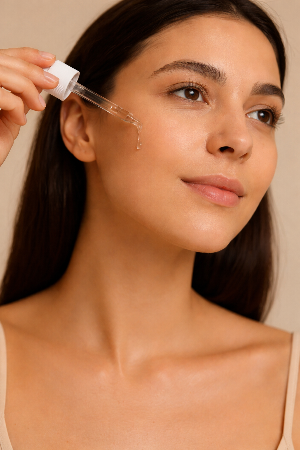 NATURYS su AHA rūgštimis odos būklę gerinantis šveitiklis odai