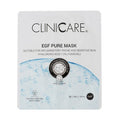 CLINICARE priešuždegiminio poveikio kaukė