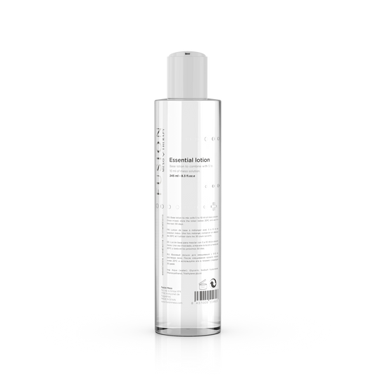 FUSION MESOTHERAPY losjonas su hialurono rūgštimi