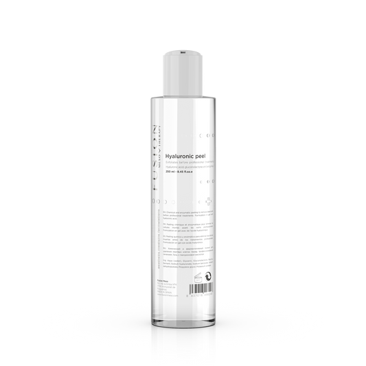 FUSION MESOTHERAPY hialurono rūgšties šveitiklis