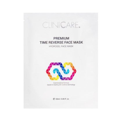 CLINICARE jauninamoji veido kaukė