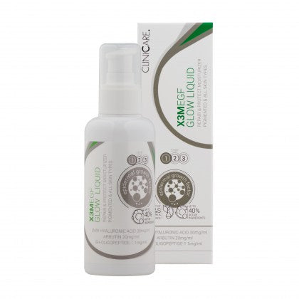 CLINICARE pigmentaciją mažinantis, skaistinantis tonikas