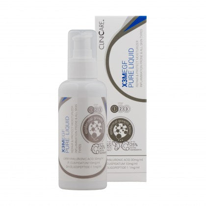 CLINICARE priešuždegiminio poveikio tonikas