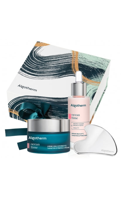 ALGOTHERM OCEAN TIME TARGET FIRMING RINKINYS