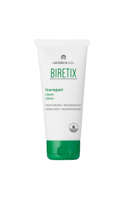 Biretix isorepair kremas
