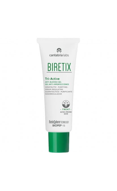 Biretix tri-active gelis