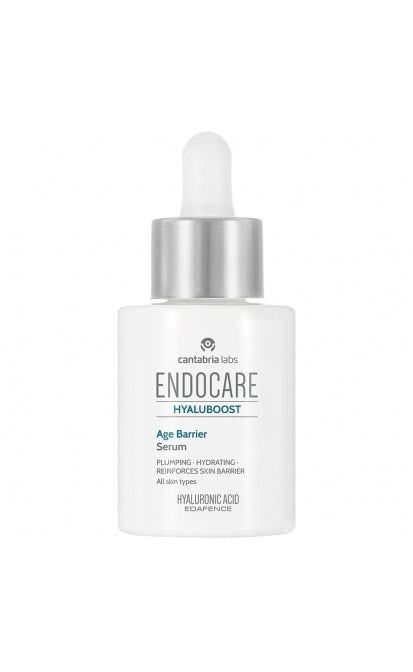 ENDOCARE AGE BARRIER HYALUBOOST SERUMAS