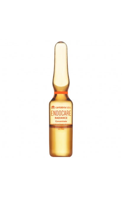 ENDOCARE RADIANCE VITAMINO C KONCENTRATAS
