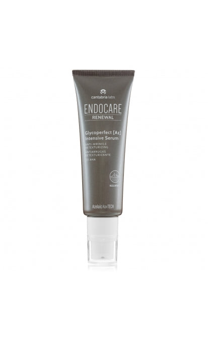 ENDOCARE RENEWAL GLYCOPERFECT [Az] INTENSYVUS SERUMAS,
