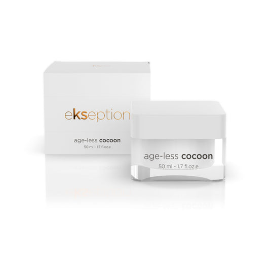 EKSEPTION jauninamasis kremas