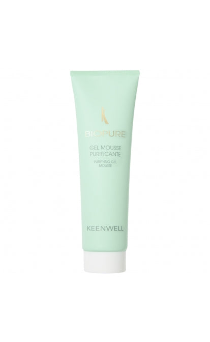 KEENWELL BIOPURE GELINIS VEIDO PRAUSIKLIS SU PIENO RŪGŠTIMI