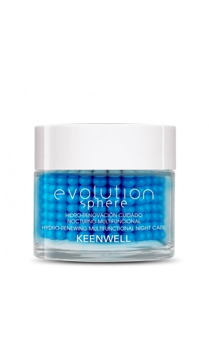 KEENWELL DAY & NIGHT PERFECT HYDRATION PACK RINKINYS