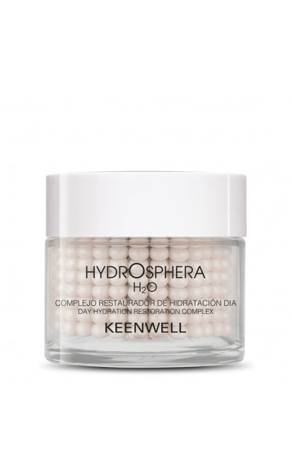 KEENWELL DAY & NIGHT PERFECT HYDRATION PACK RINKINYS