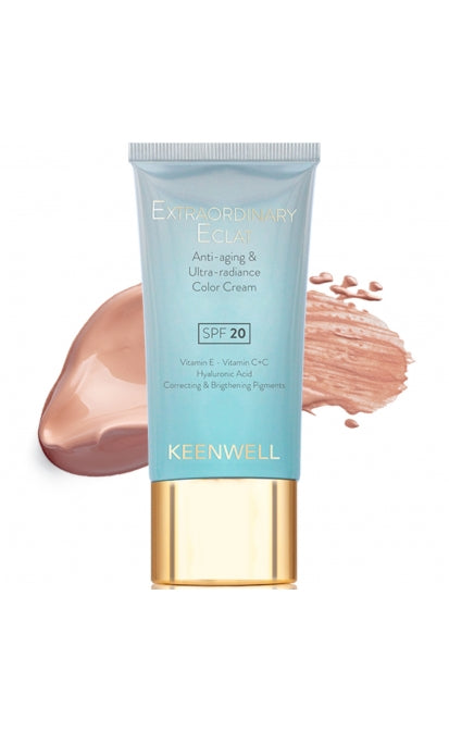 KEENWELL EXTRAORDINARY ECLAT EE SPF 20
