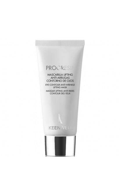 KEENWELL PROGRESIF PAAKIŲ KAUKĖ SU LIFTINGO EFEKTU