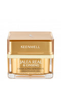 KEENWELL ROYAL JELLY INTENSYVIAI DRĖKINANTIS DIENINIS VEIDO KREMAS