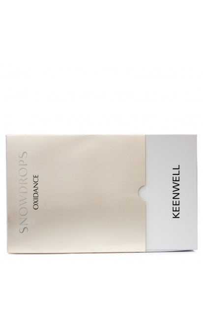 KEENWELL SNOW DROPS ROYAL JELLY RINKINYS