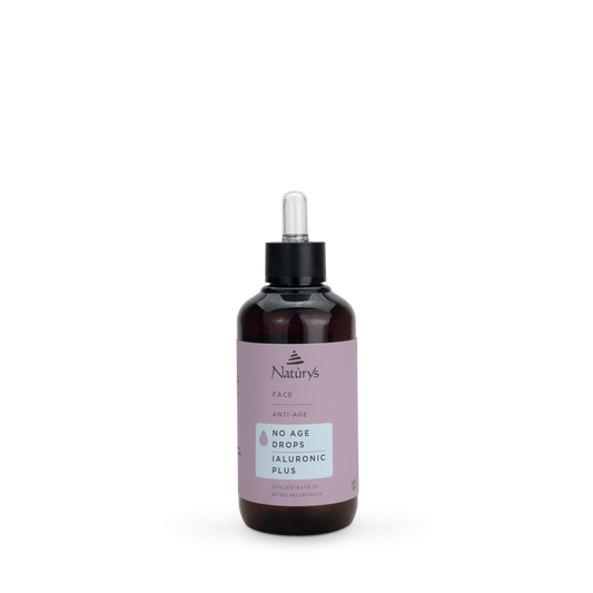 NATURYS hialurono rūgšties serumas