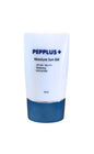 PEPPLUS MOISTURE SUN APSAUGINIS GELIS NUO SAULĖS SPF50+