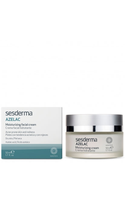 SESDERMA rinkinys rožinės paveiktai odai I 3 produktai