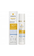 SESDERMA REPASKIN URBAN 365 APSAUGINIS VEIDO KREMAS SPF50+ JAUTRIAI ODAI